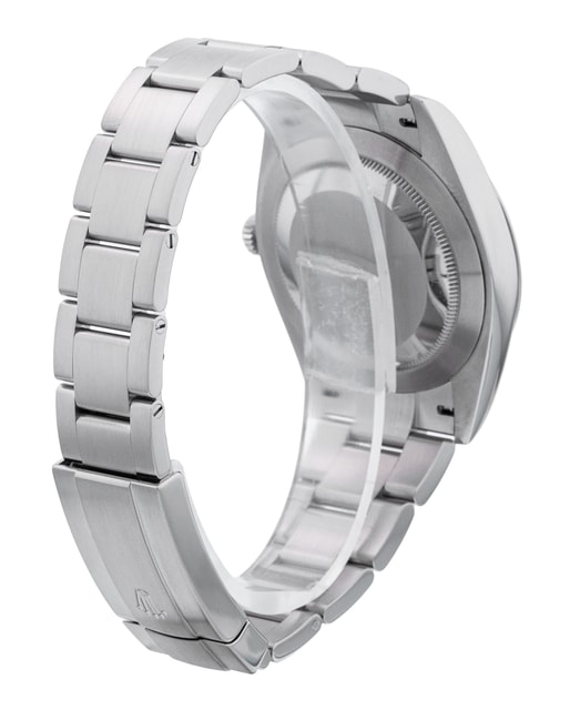 Rolex Oyster Perpetual 124300 Image 3